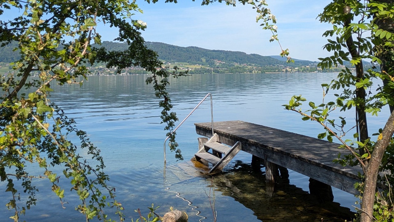 Photo of Others in Weyregg am Attersee