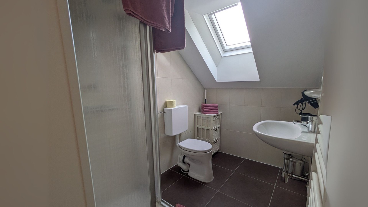 Photo of Bathroom in Weyregg am Attersee