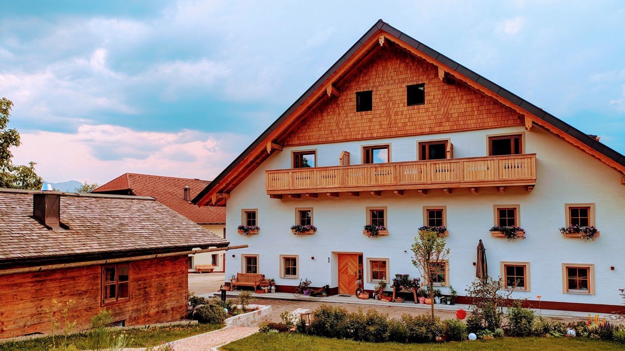 Photo of Outdoor in Weyregg am Attersee