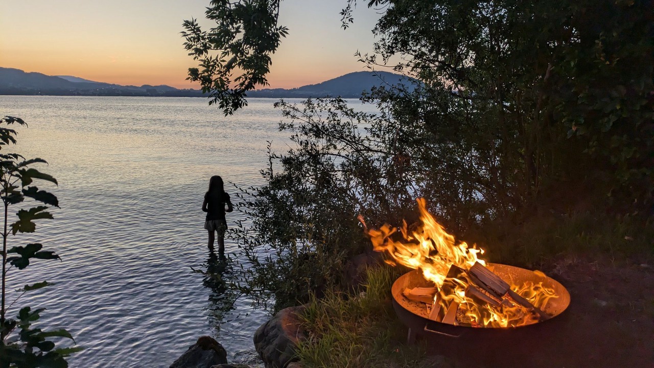 Photo of Outdoor in Weyregg am Attersee