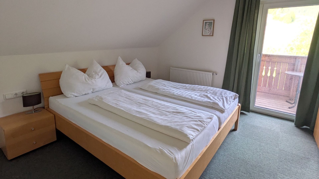 Photo of Bedroom in Weyregg am Attersee