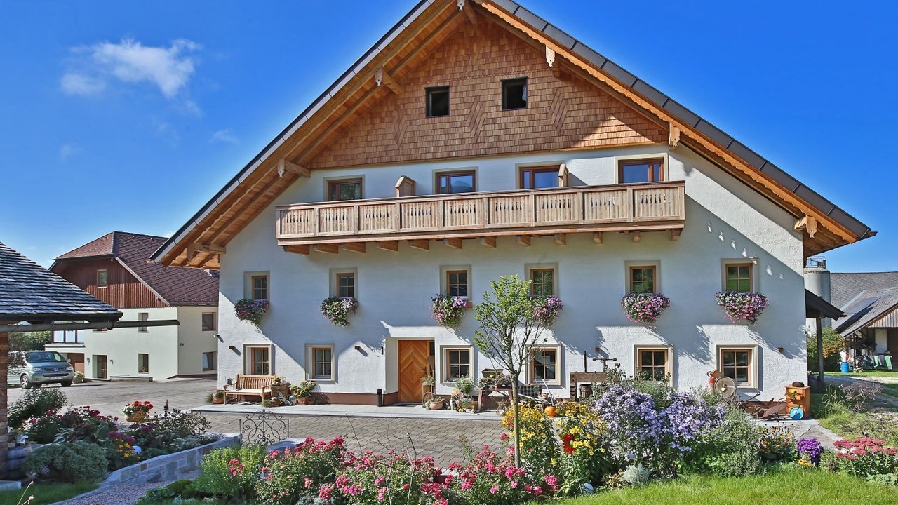 Photo of Outdoor in Weyregg am Attersee