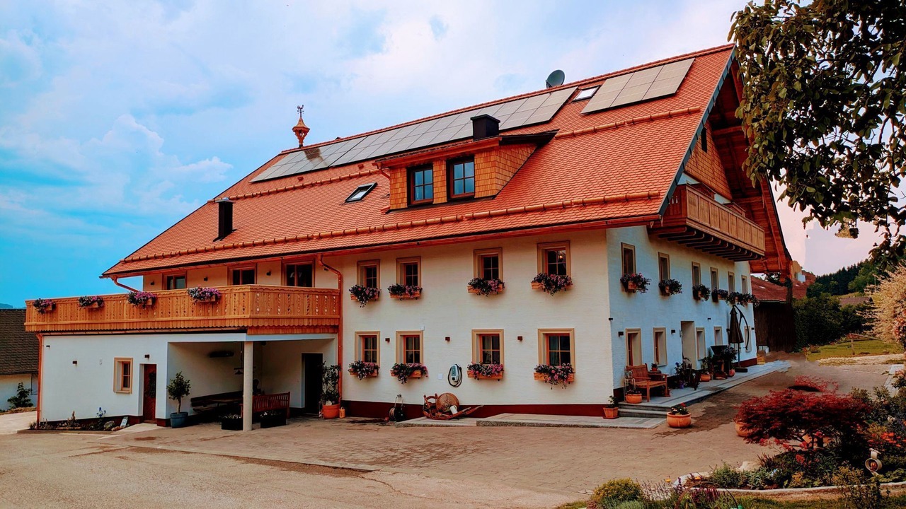 Photo of Outdoor in Weyregg am Attersee
