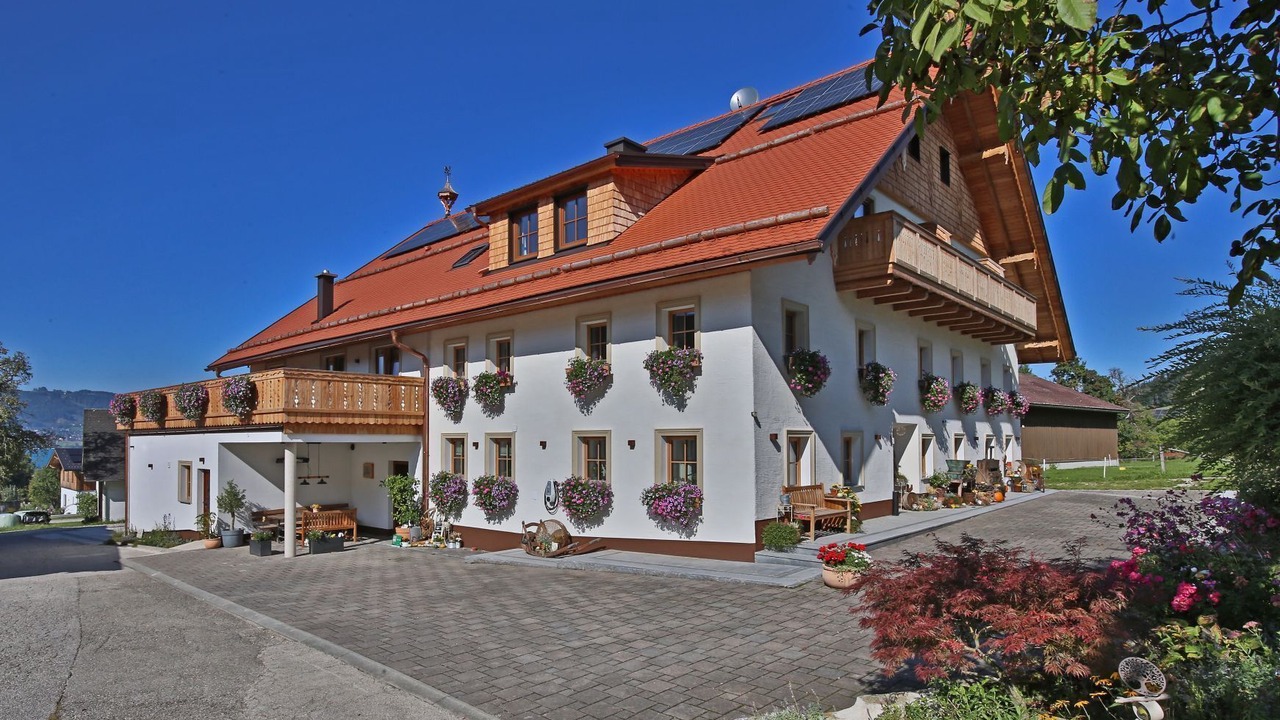 Photo of Outdoor in Weyregg am Attersee