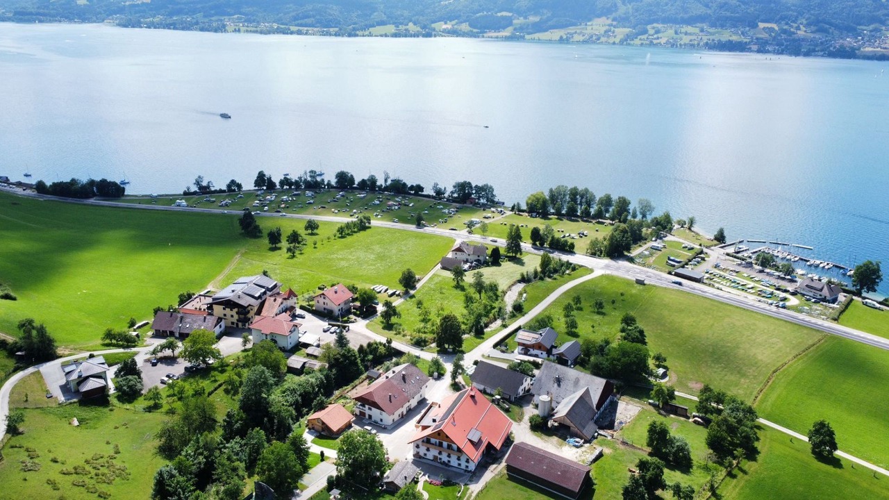 Photo of Outdoor in Weyregg am Attersee