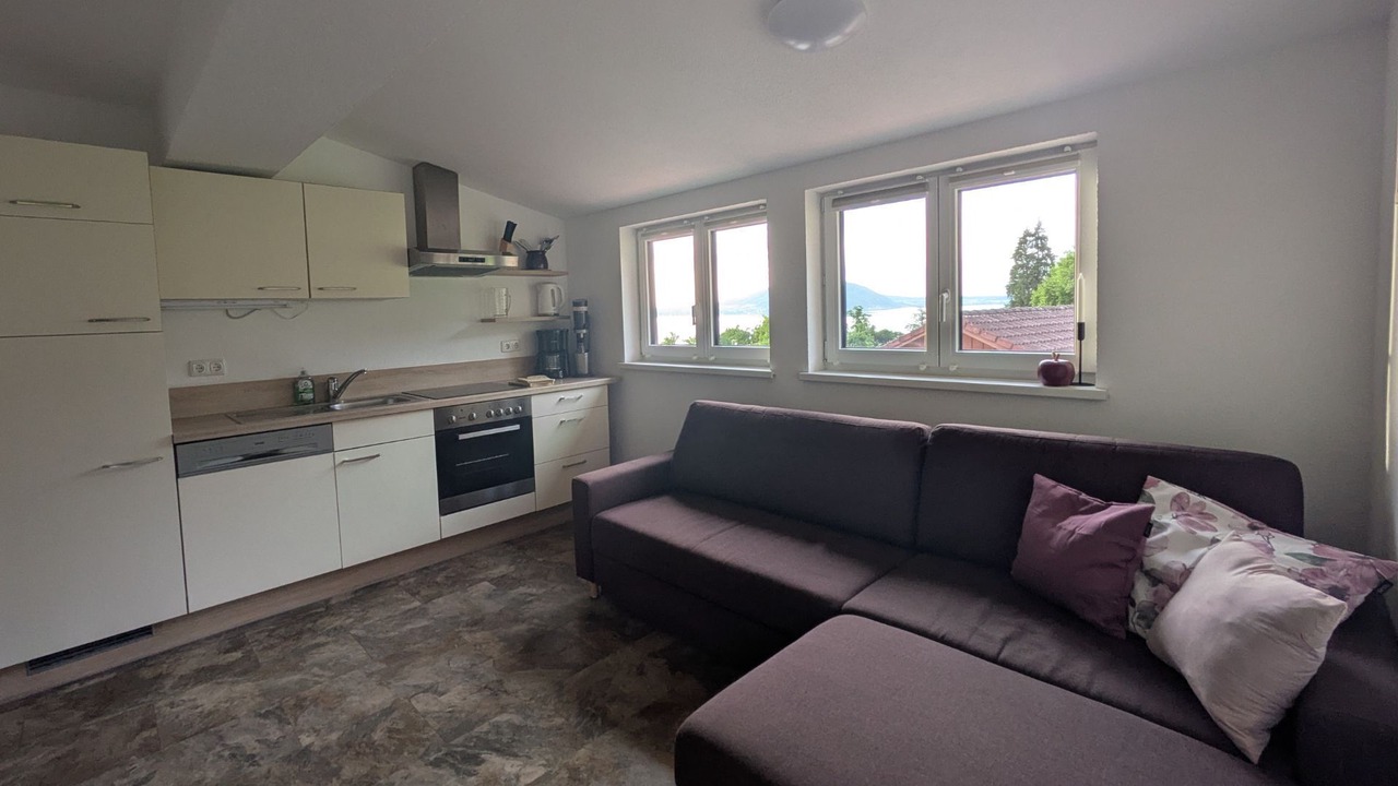 Photo of Livingroom in Weyregg am Attersee