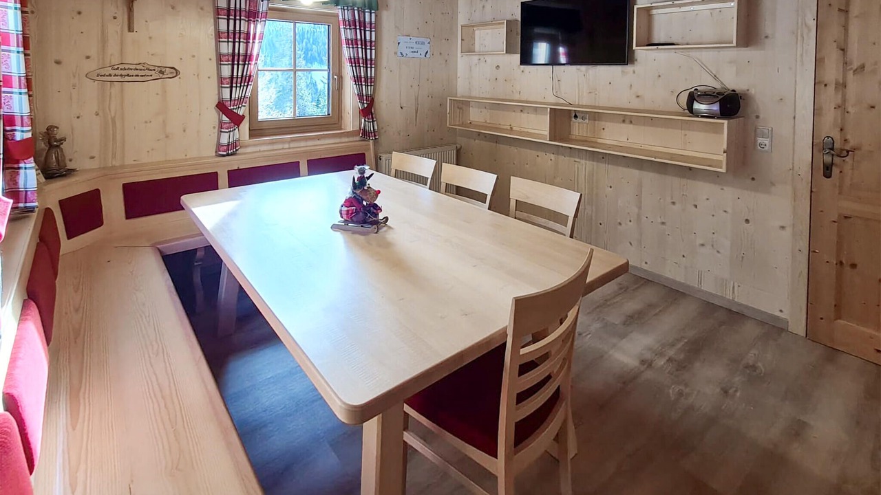 Photo of Bedroom in Schoenberg-Lachtal