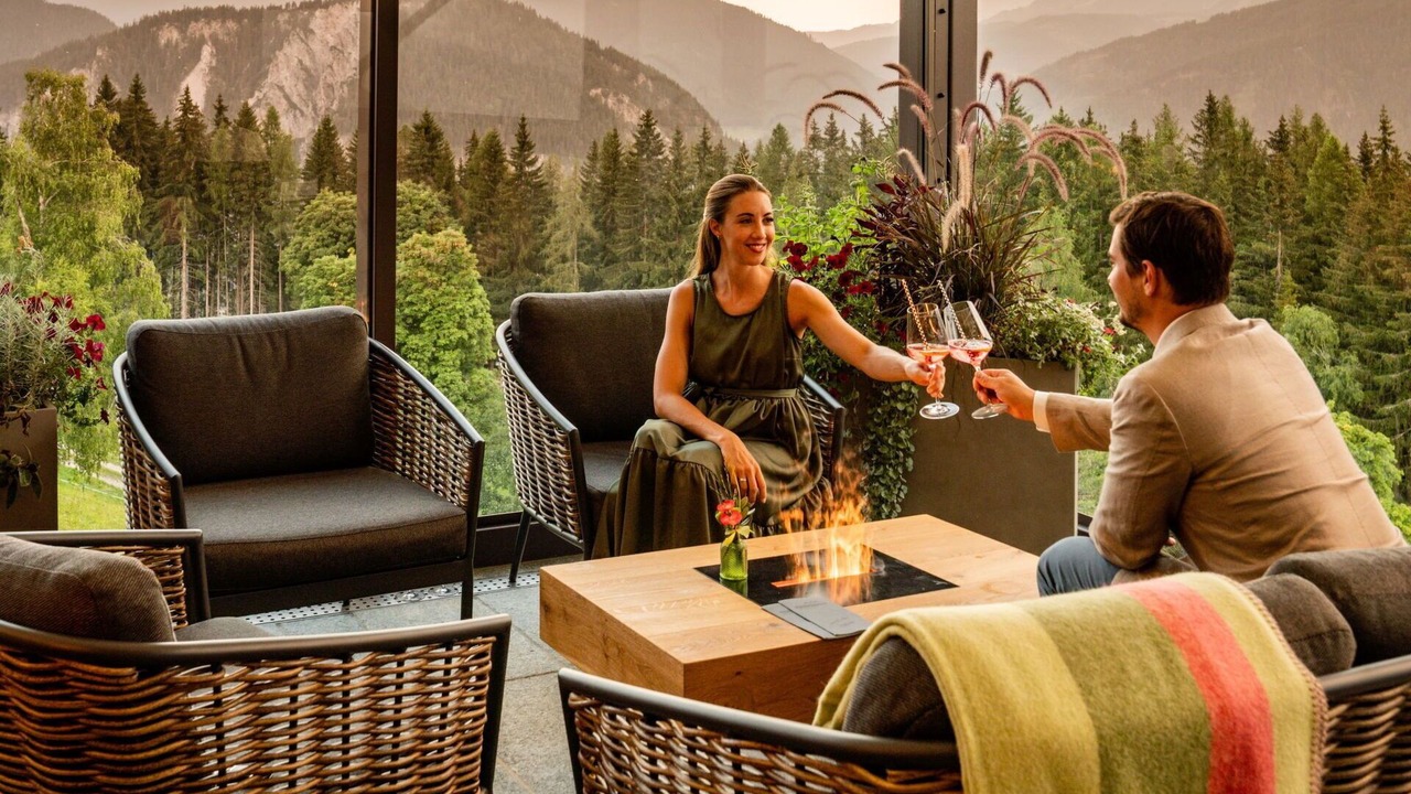 Photo of Outdoor in Pichl-Preunegg