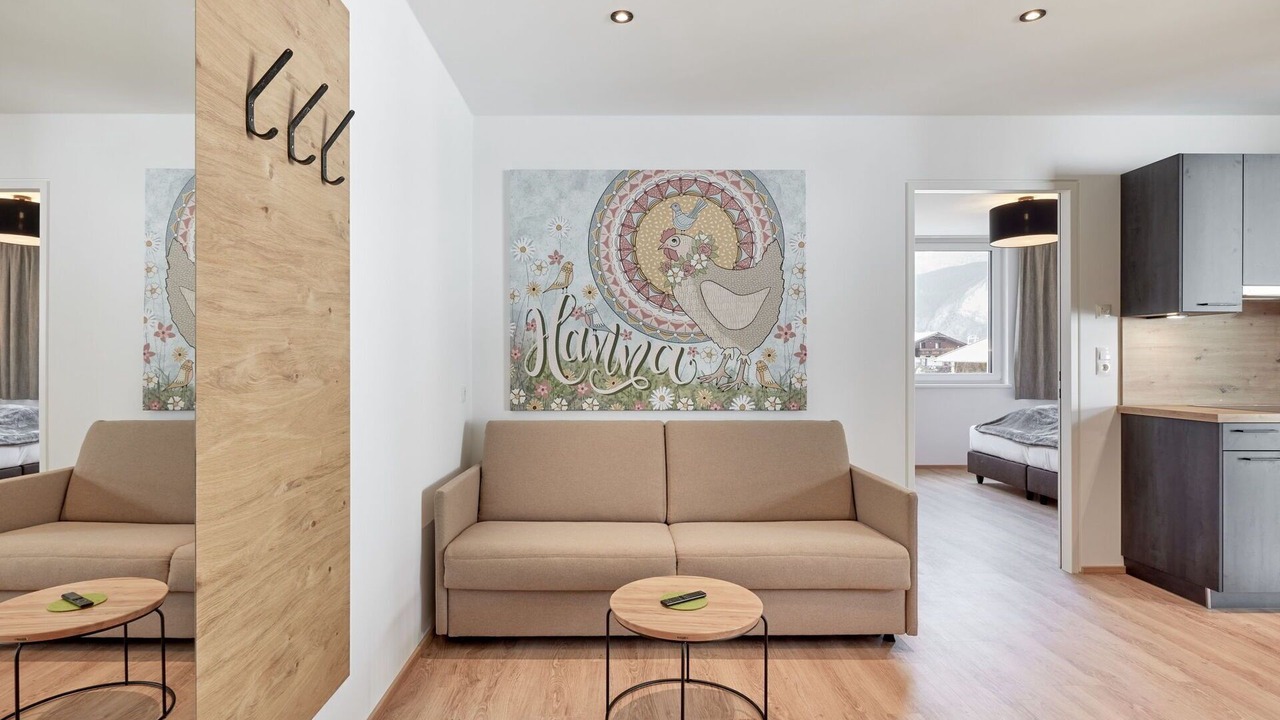 Photo of Bedroom in Oberried