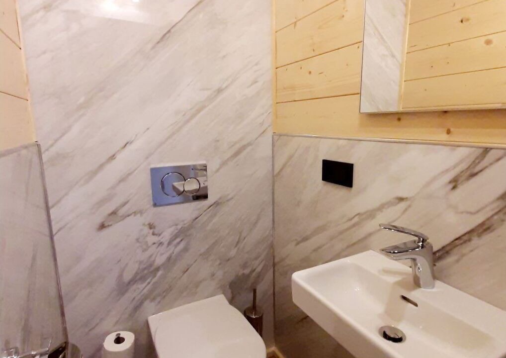 Photo of Bathroom in Sonnenalpe Nassfeld