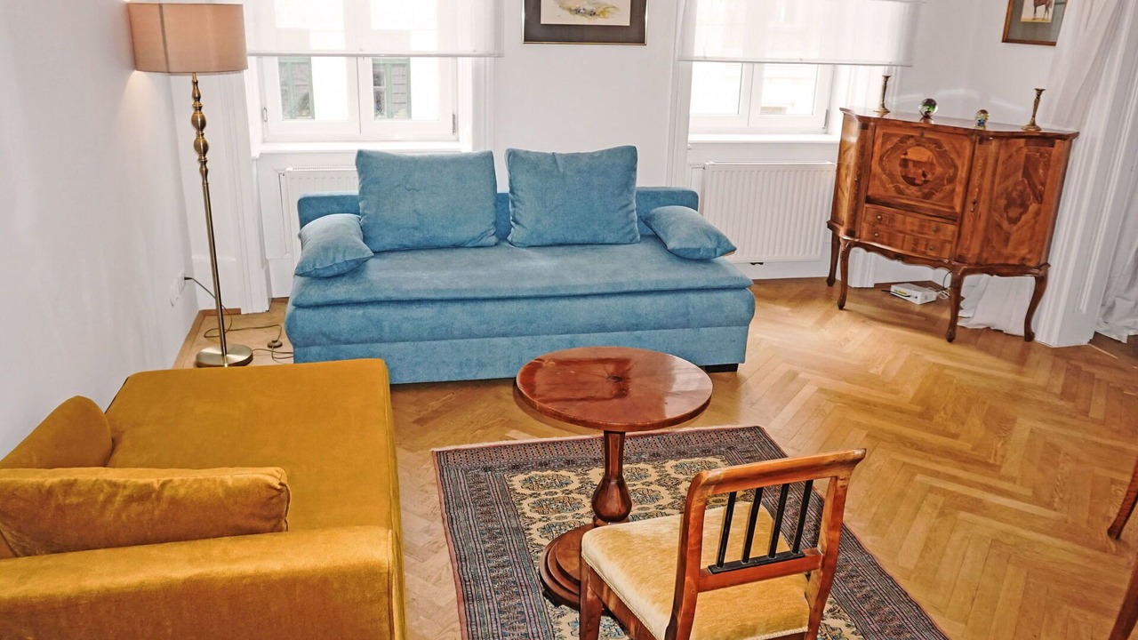 Photo of Bedroom in Himmelpfortgrund