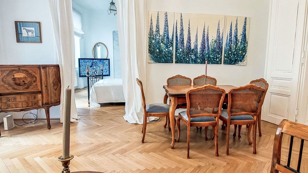 Photo of Bedroom in Himmelpfortgrund