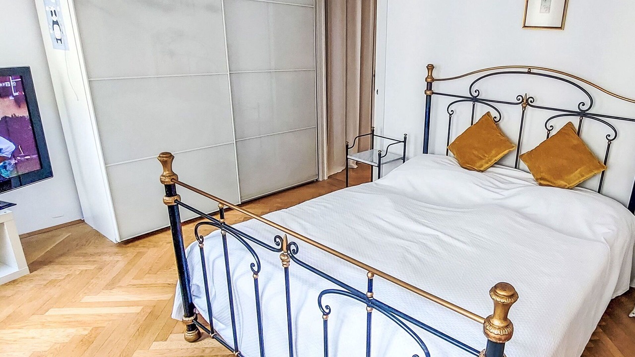 Photo of Bedroom in Himmelpfortgrund