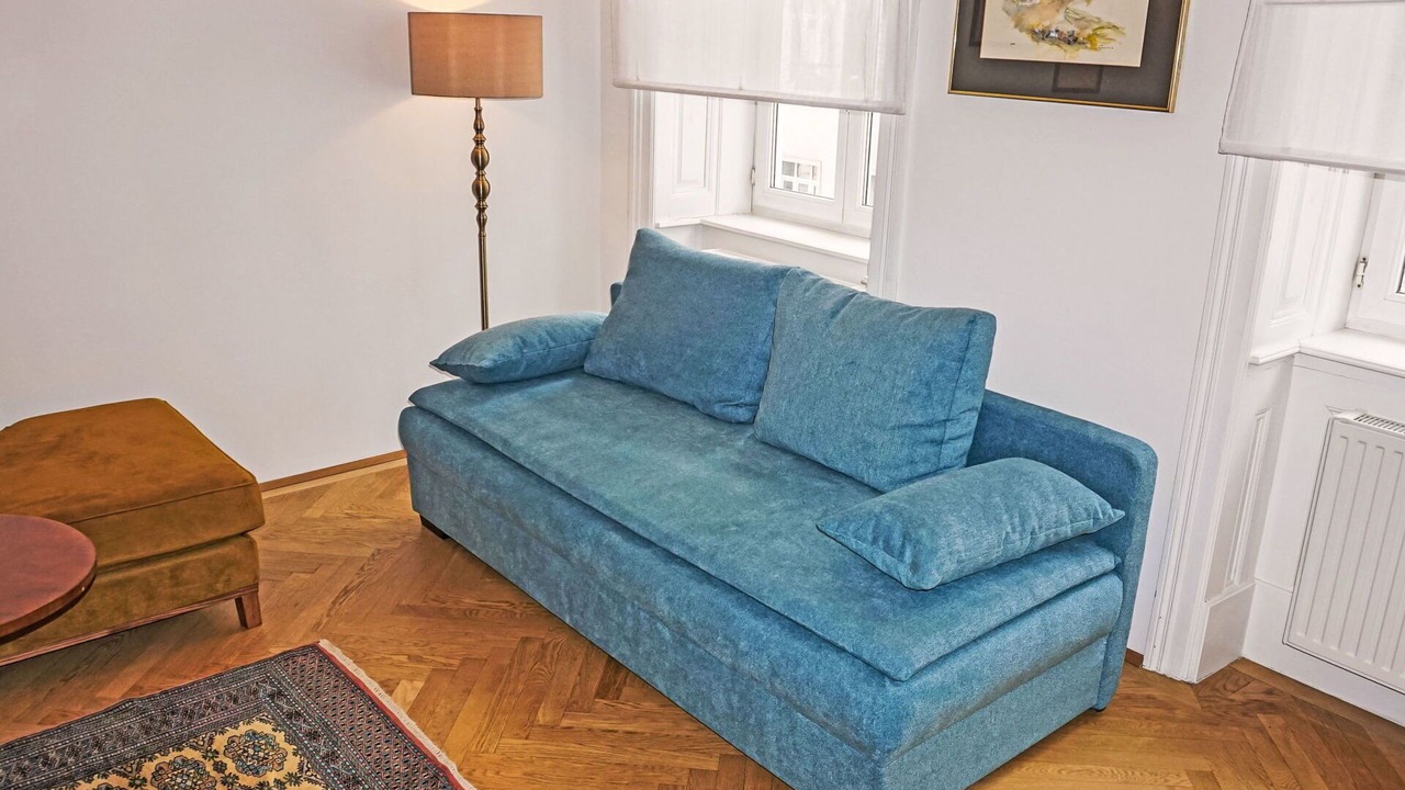 Photo of Bedroom in Himmelpfortgrund