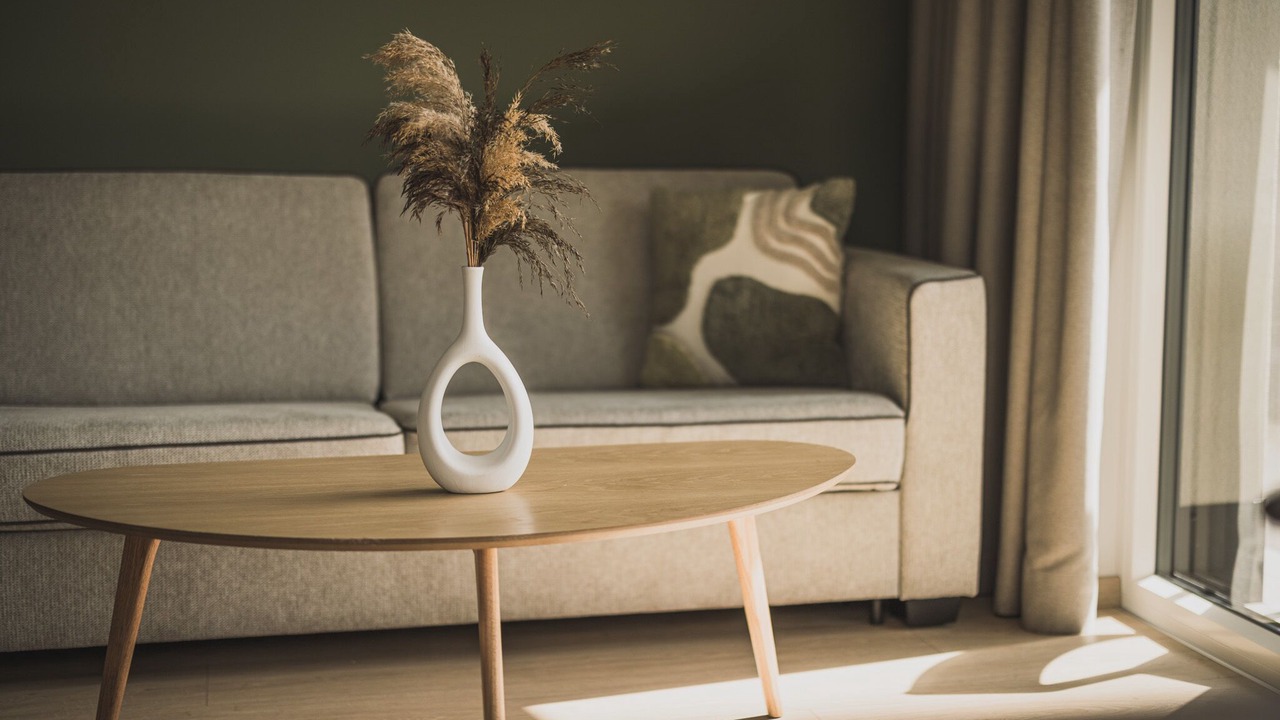 Photo of Livingroom in Mosern