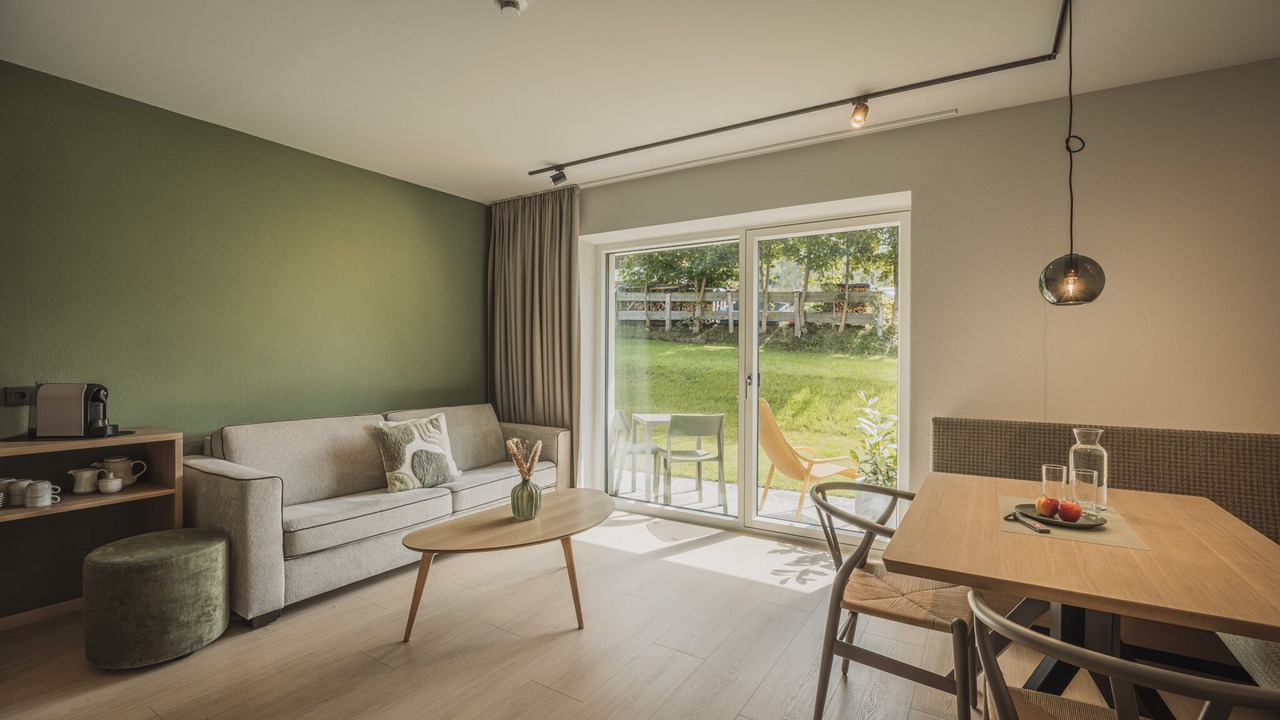 Photo of Livingroom in Mosern