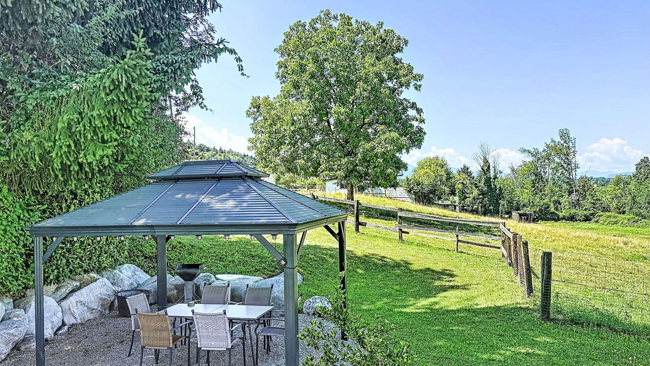Photo of Outdoor in Augsdorf