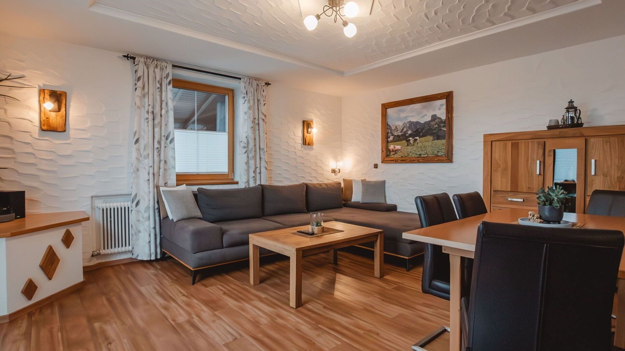 Photo of Bedroom in Muhlbach im Pinzgau