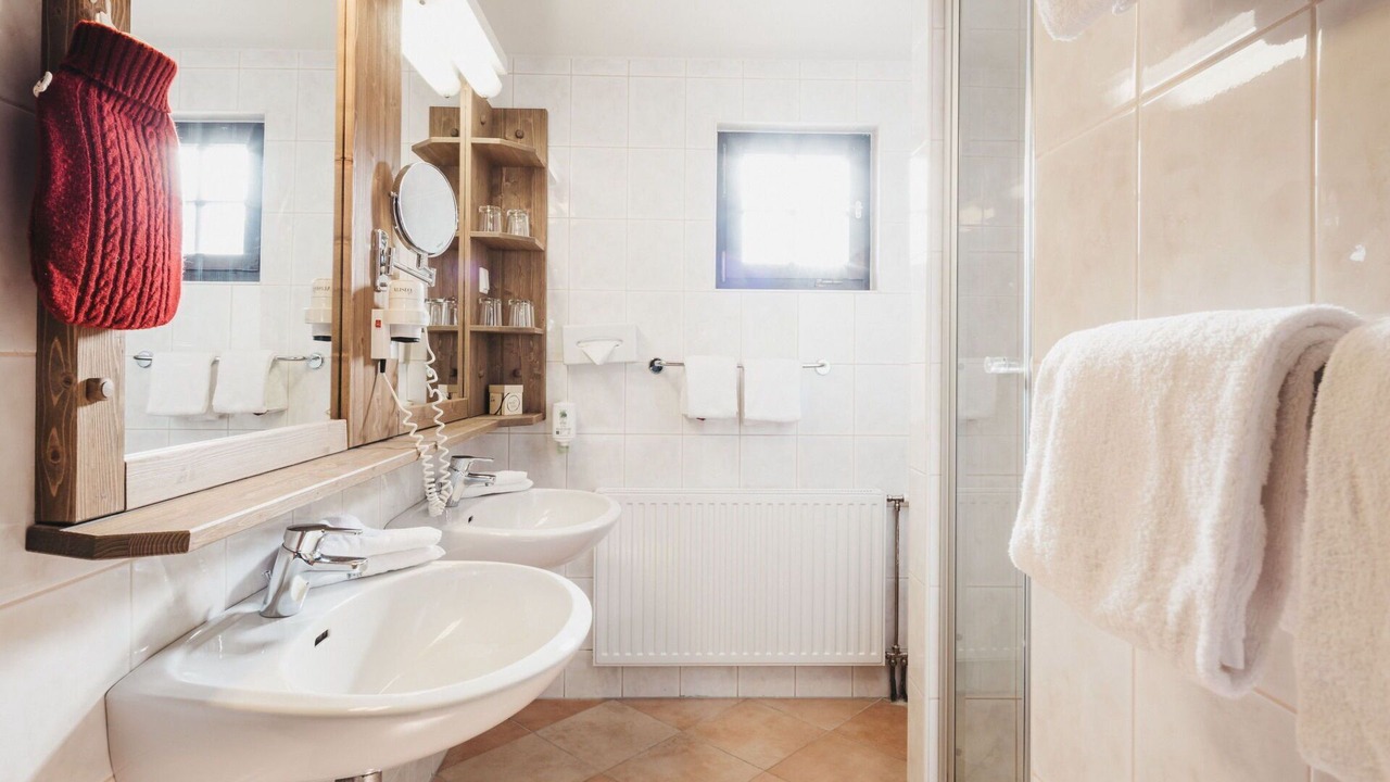 Photo of Bathroom in Latschach