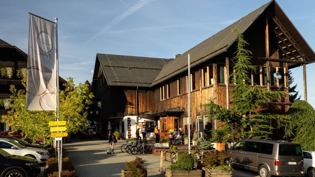 Photo of Others in Latschach