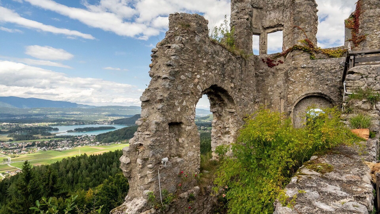 Photo of Others in Latschach