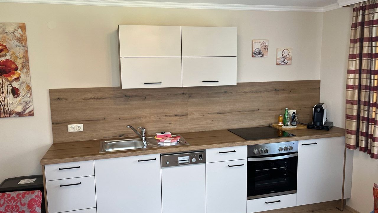 Photo of Kitchen in Abersee