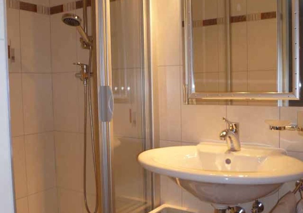 Photo of Bathroom in Abersee