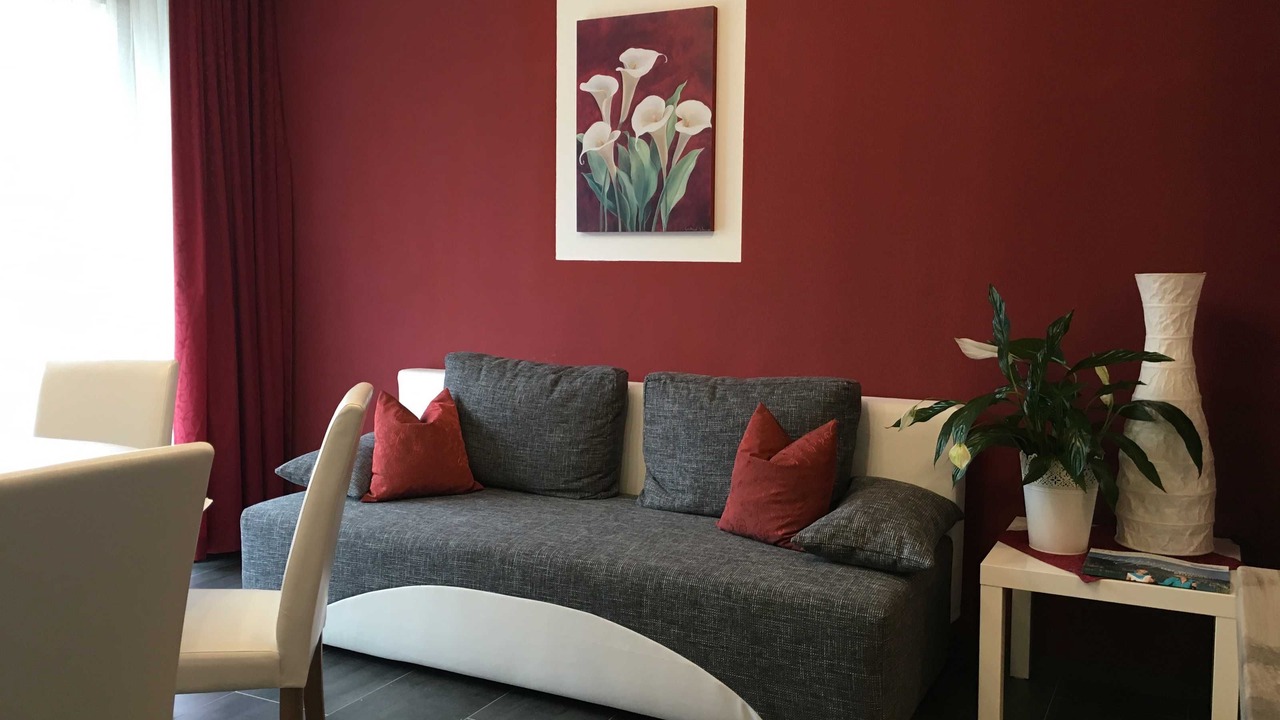 Photo of Livingroom in Abersee