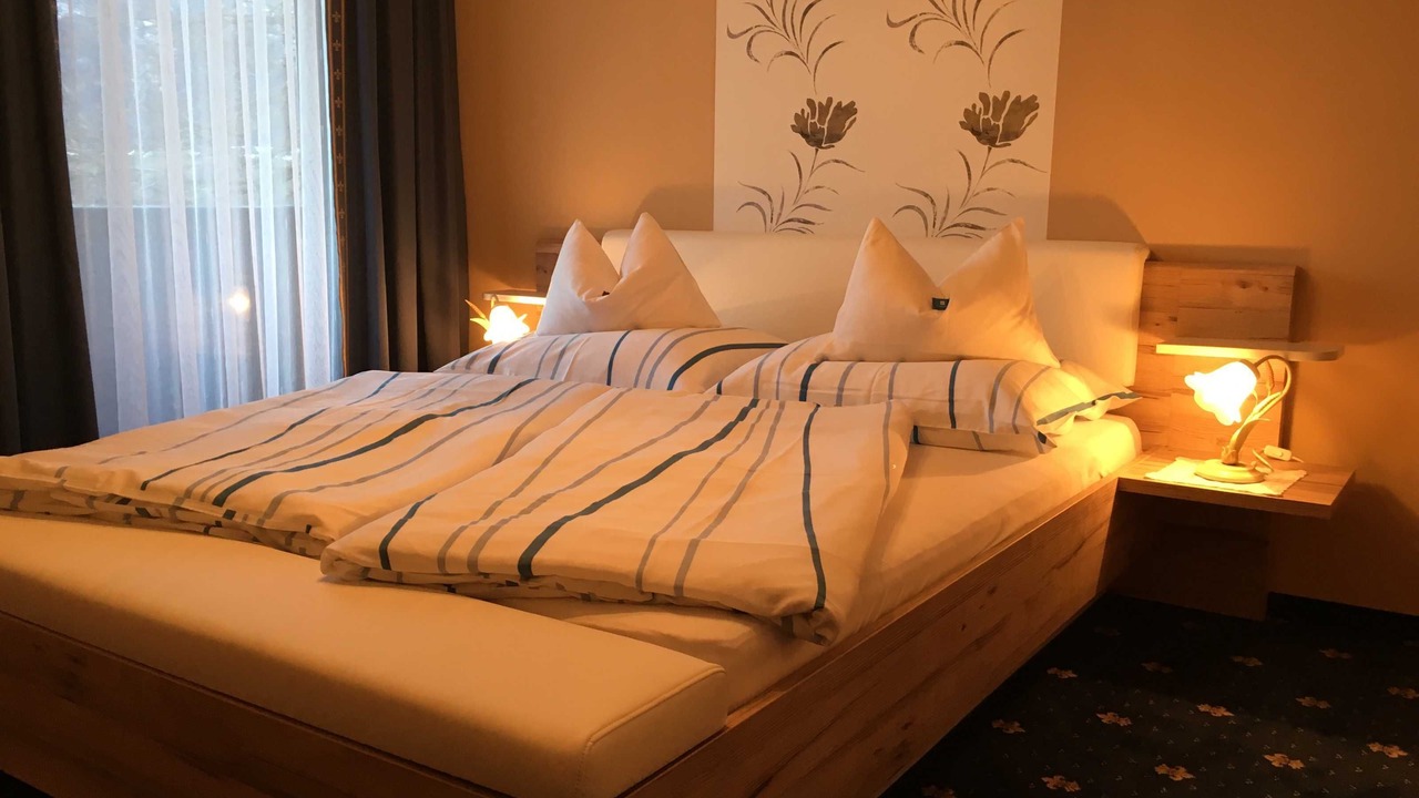 Photo of Bedroom in Abersee