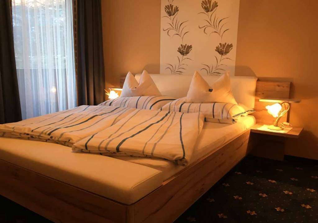Photo of Bedroom in Abersee
