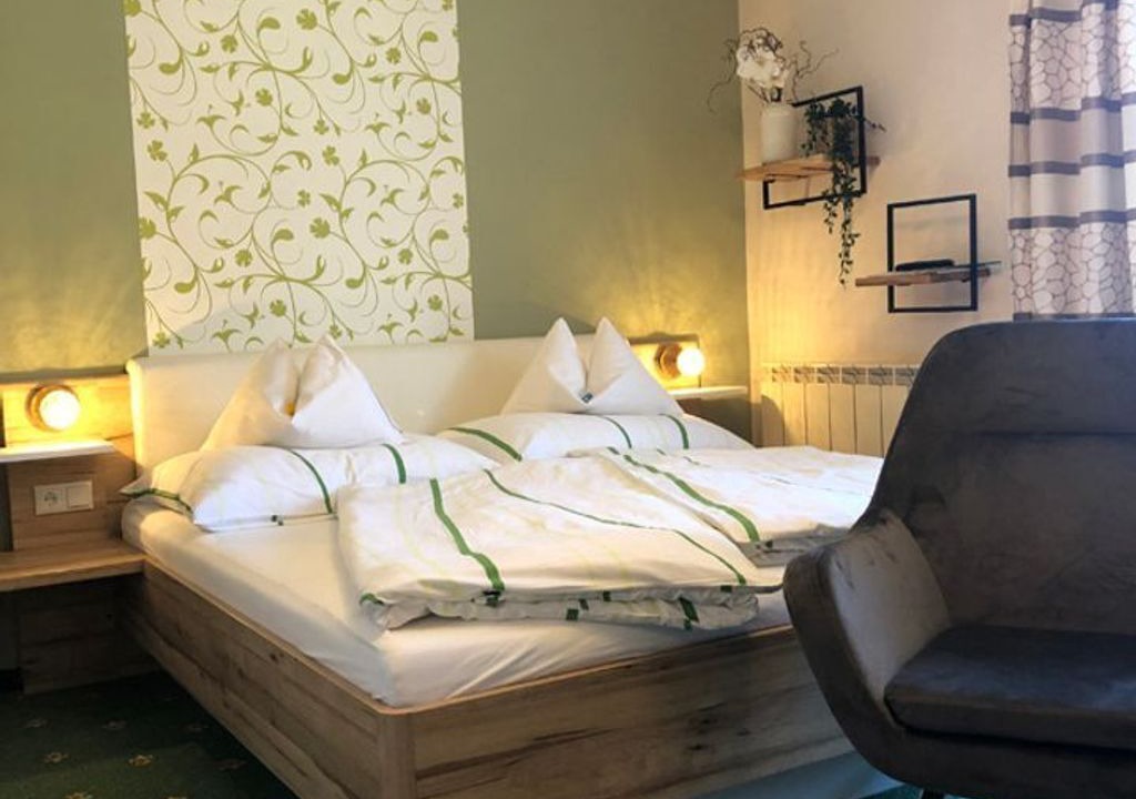 Photo of Bedroom in Abersee