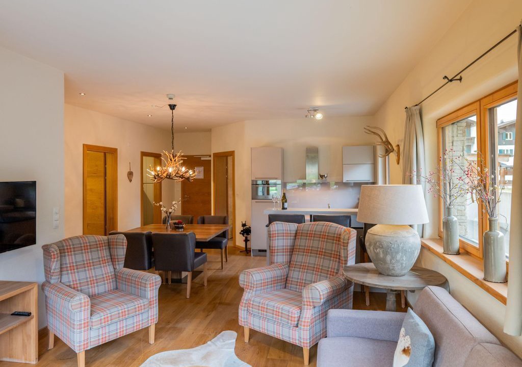 Photo of Livingroom in Seefeld in Tirol