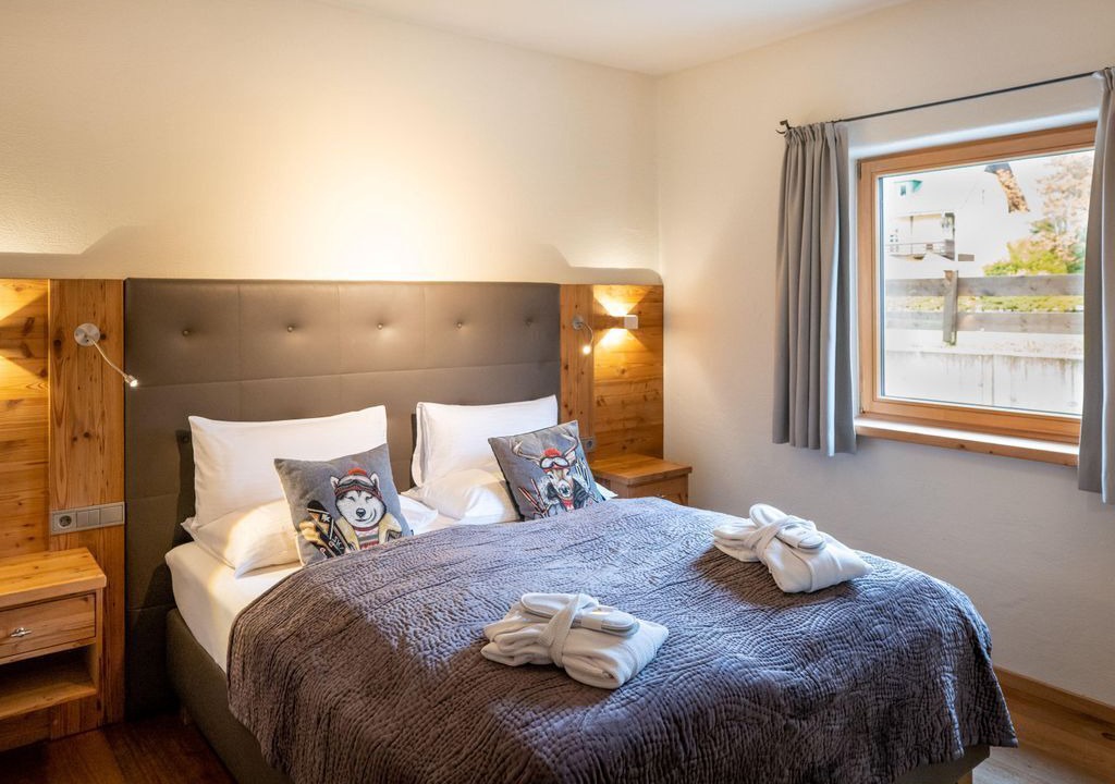 Photo of Bedroom in Seefeld in Tirol