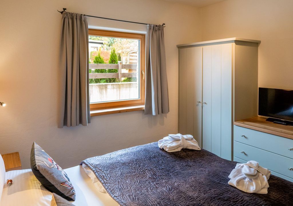 Photo of Bedroom in Seefeld in Tirol