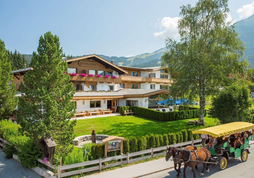 Photo of Outdoor in Seefeld in Tirol