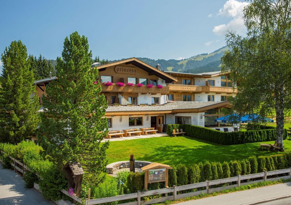 Photo of Outdoor in Seefeld in Tirol