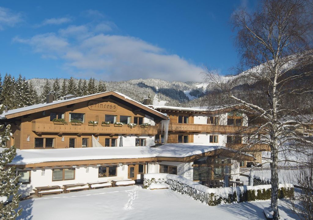 Photo of Outdoor in Seefeld in Tirol
