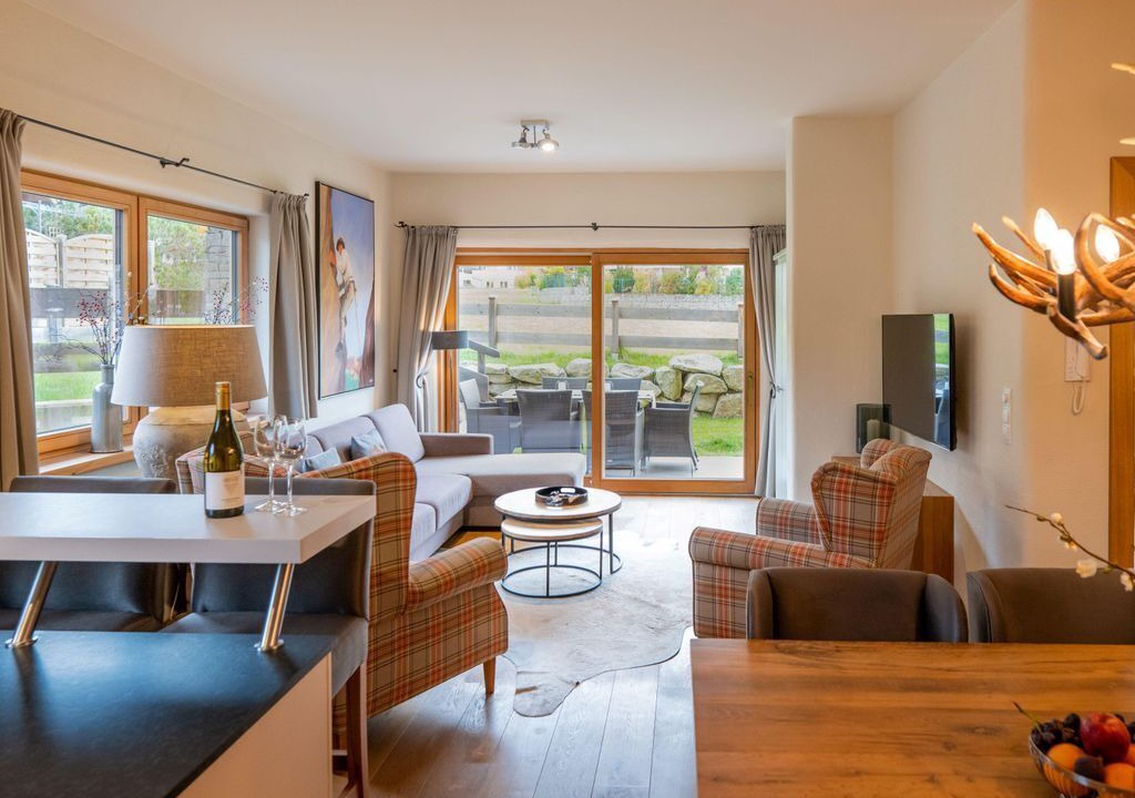 Photo of Livingroom in Seefeld in Tirol
