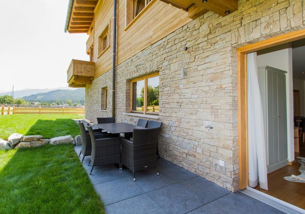 Photo of Outdoor in Seefeld in Tirol