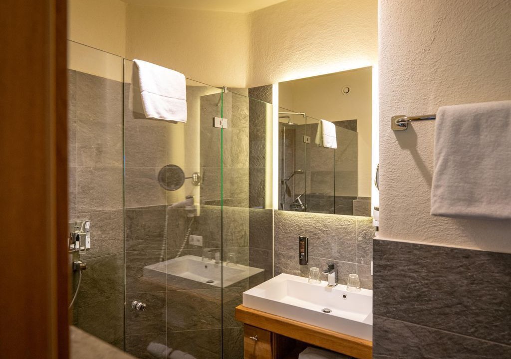 Photo of Bathroom in Seefeld in Tirol