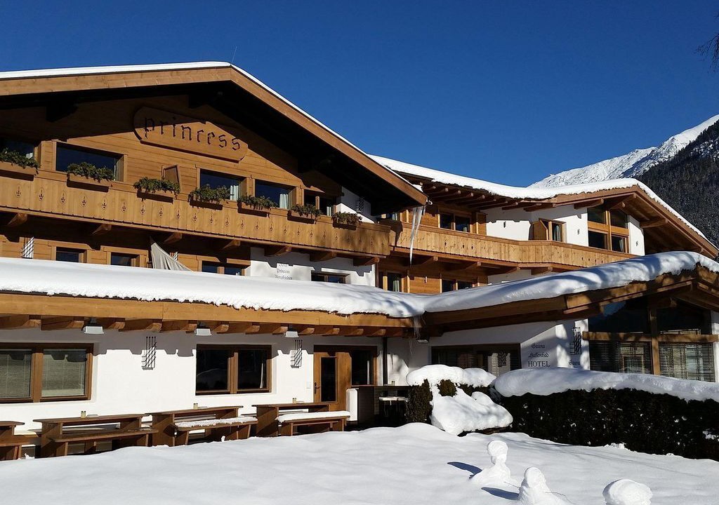 Photo of Outdoor in Seefeld in Tirol