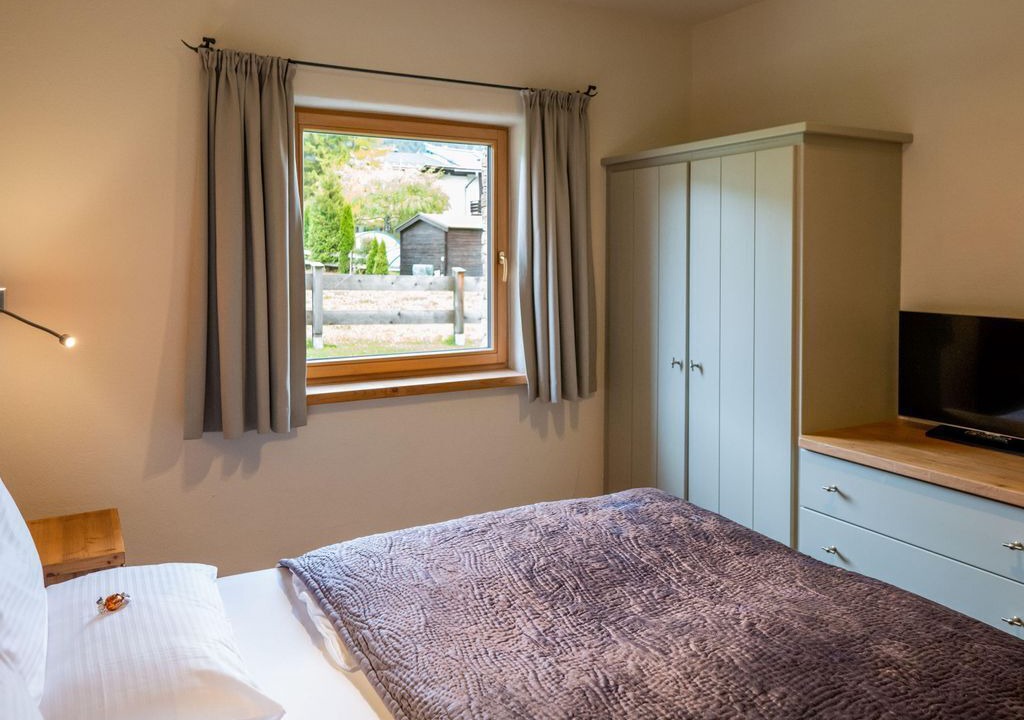 Photo of Bedroom in Seefeld in Tirol