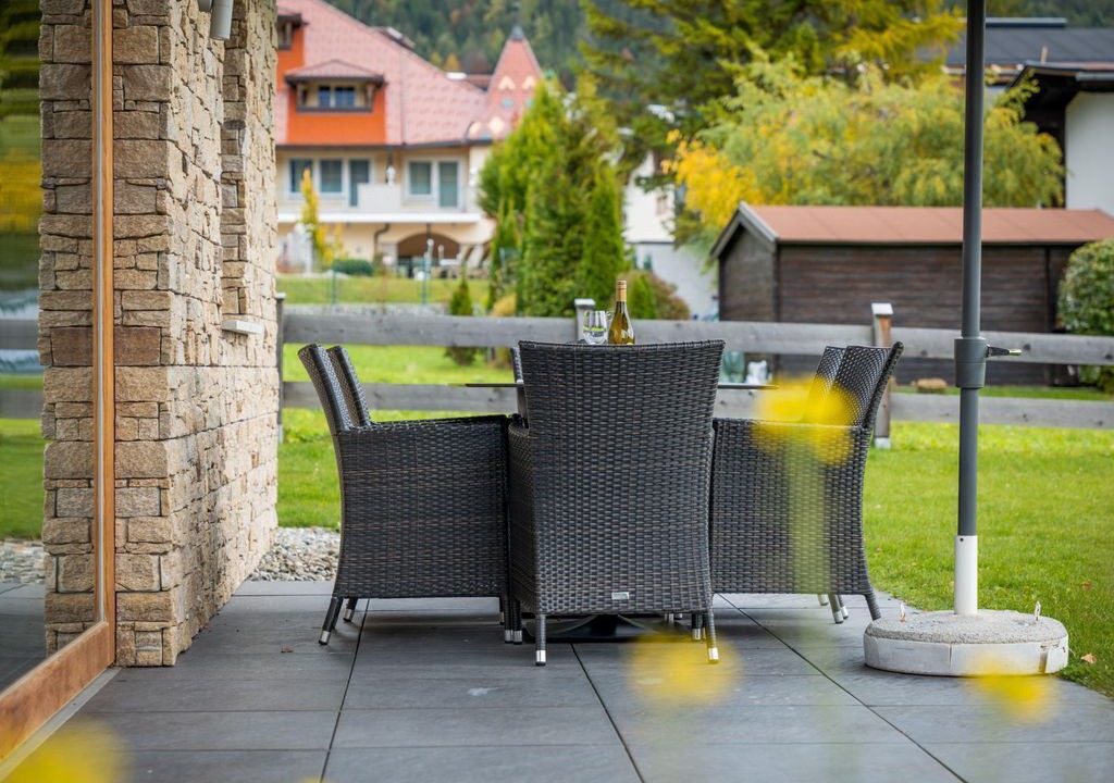 Photo of Outdoor in Seefeld in Tirol