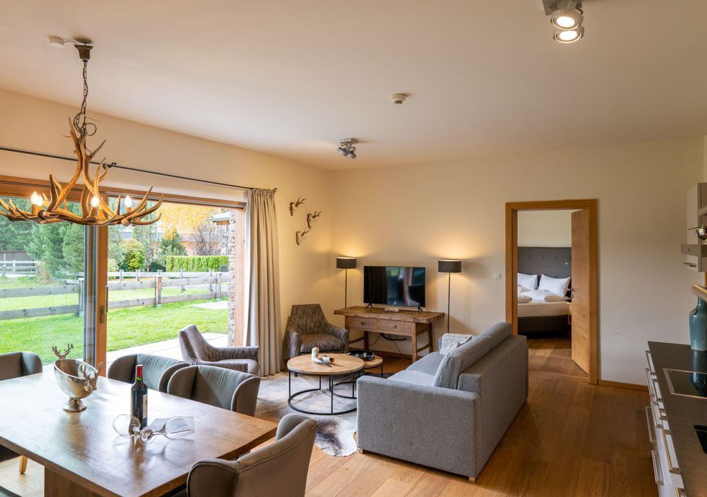 Photo of Livingroom in Seefeld in Tirol