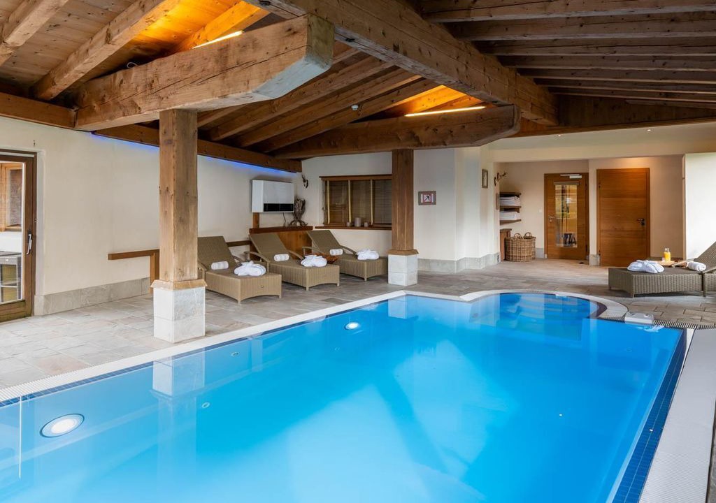 Photo of Outdoor in Seefeld in Tirol
