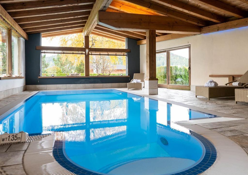 Photo of Outdoor in Seefeld in Tirol