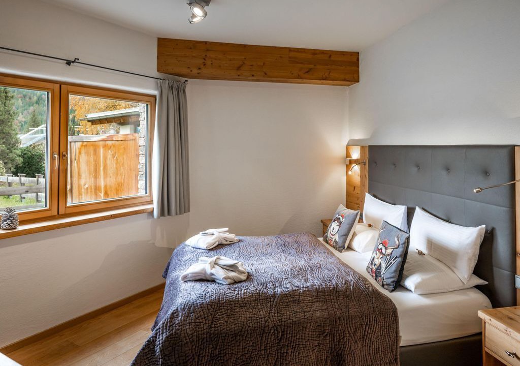 Photo of Bedroom in Seefeld in Tirol
