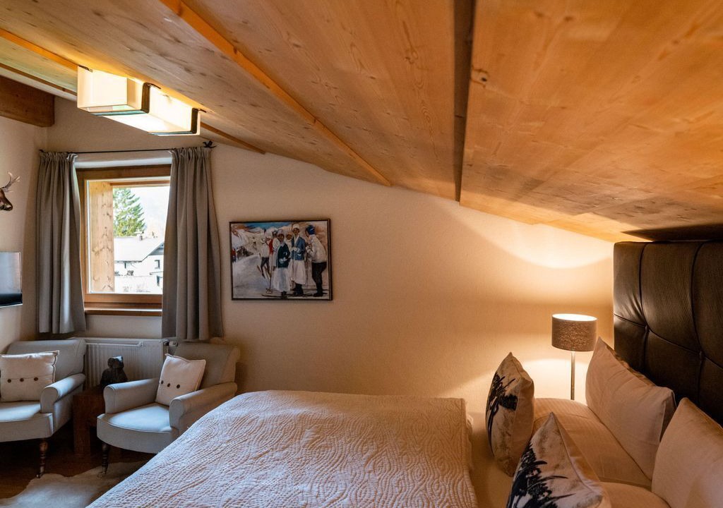 Photo of Bedroom in Seefeld in Tirol
