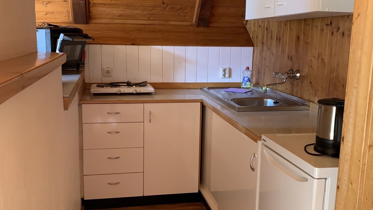 Photo of Kitchen in Jenig