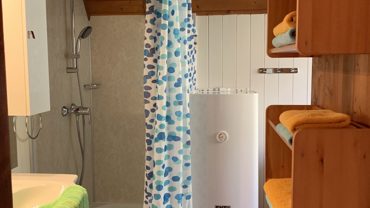 Photo of Bathroom in Jenig